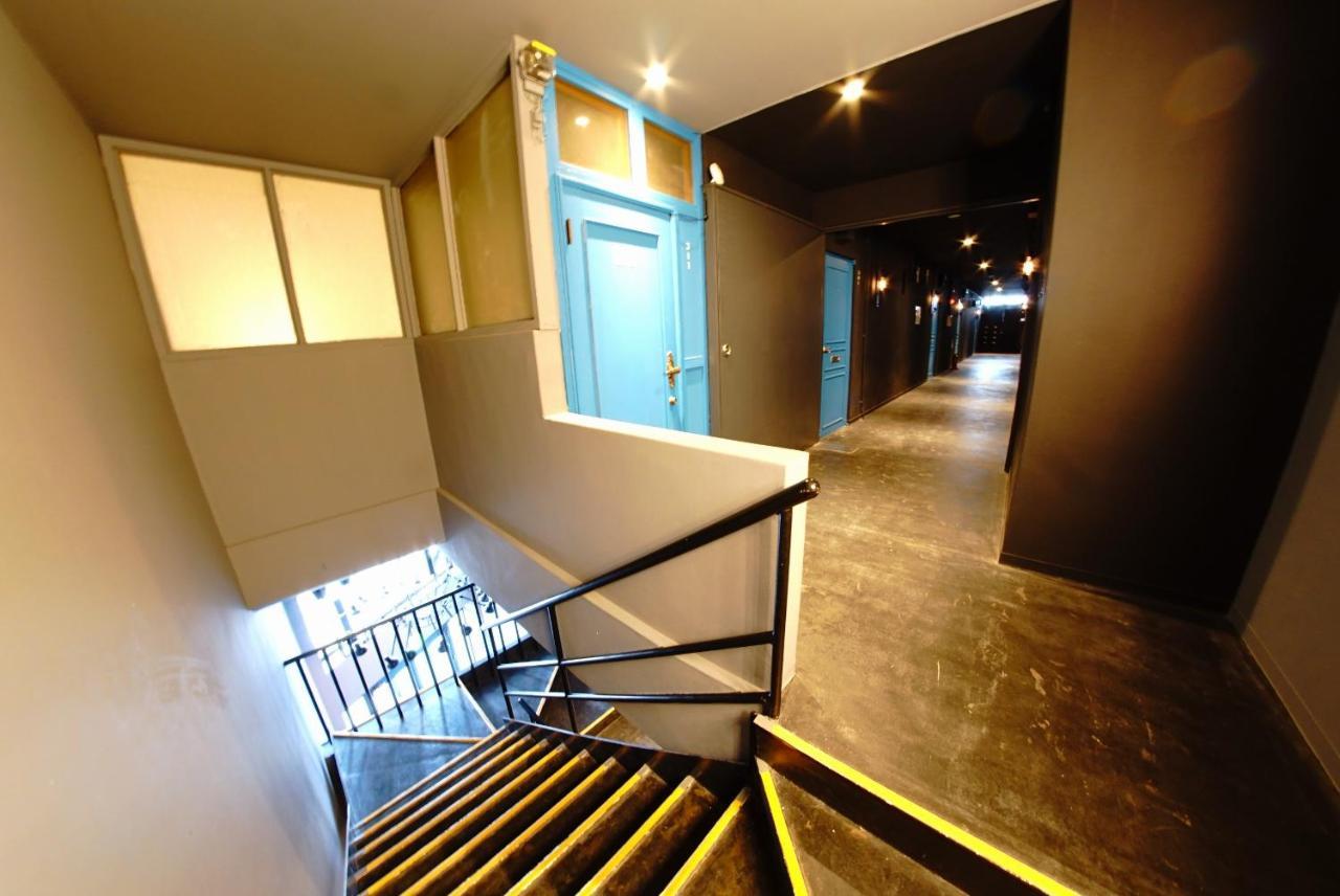 Swiss Inn Sapporo Exterior foto