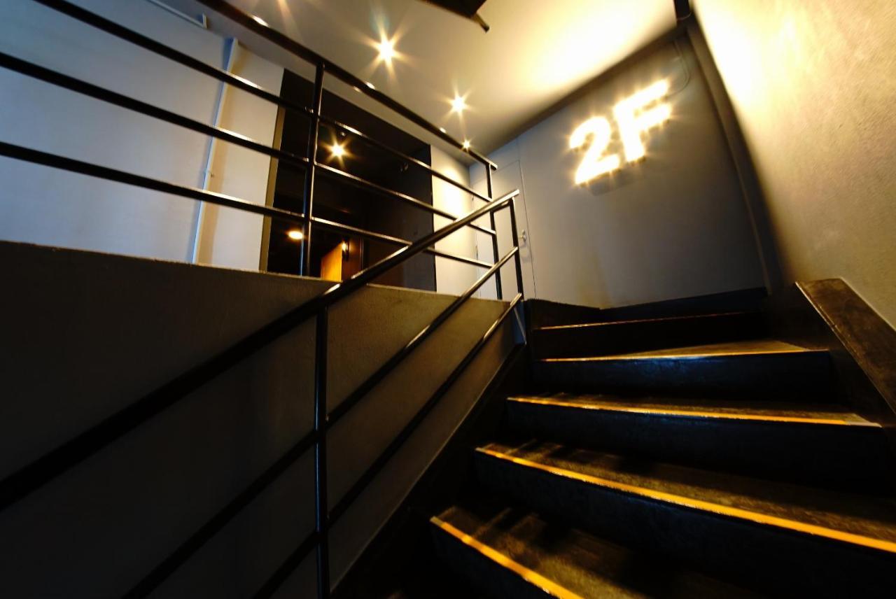 Swiss Inn Sapporo Exterior foto